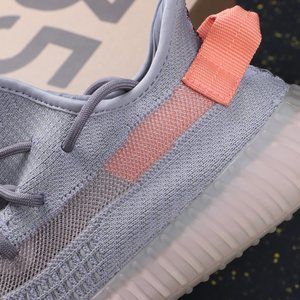 New Adidas Men's Sneakers Coconut 350